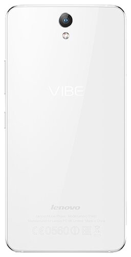Смартфон Lenovo Vibe S1 - фото 2
