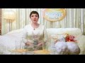 Видео - Детские подгузники Huggies Elite Soft