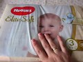 Видео - &quot;Моя распаковка Подгузники Huggies Elite Soft 3 Mega 80 шт