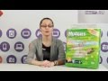 Видео - Подгузники Huggies 3, 5-9 кг, 80 шт.