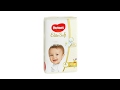 Видео - НОВИНКА от HUGGIES Elite Soft