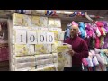 Видео - Huggies Elite Soft 3 (5-9 кг.)  80 шт. Акция. Екатеринбург. Островок детства. ostrovok66.ru