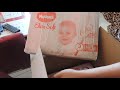 Видео - Обзор на Подгузники Huggies Elite Soft 3 из ROZETKA.UA