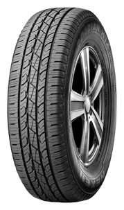 Автомобильная шина Nexen ROADIAN HTX RH5 - фото 1
