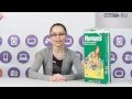 Видео - Подгузники Huggies 5, 11-18 кг, 48 шт.