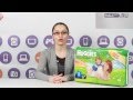 Видео - Подгузники Huggies 5, 12-22 кг, 64 шт.