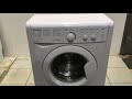 Видео - Стиральная машина Indesit EWUC4105