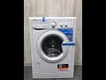 Видео - Indesit EWUC 4105 CIS