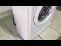 Видео - Стиральная машина Indesit EWUC4105