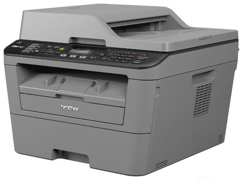 МФУ Brother MFC-L2700DNR - фото 1