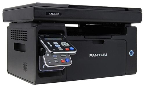 МФУ Pantum M6500 - фото 1