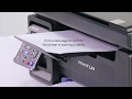 Видео - Pantum Printer - M6500 One Step Driver Installation