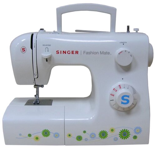 Швейная машина Singer Fashion Mate 2290 - фото 1