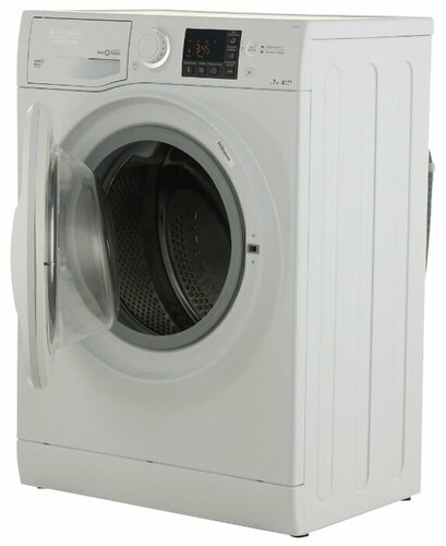Стиральная машина Hotpoint-Ariston RST 723 DX - фото 2