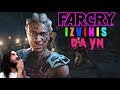 Видео - ▼Хроники Far Cry 5: Izvinis Edition