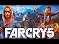 Видео - НАД ЧЕМ ОРАТЬ В FAR CRY 5