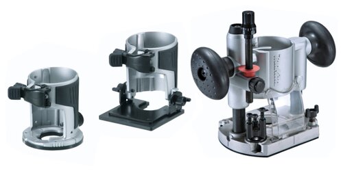Фрезер Makita RT0700CX2 - фото 5