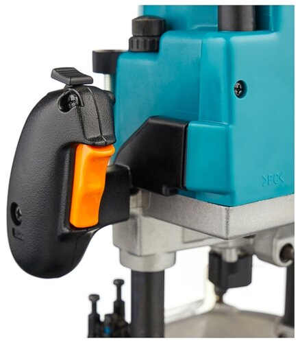 Фрезер Makita 3612C - фото 4