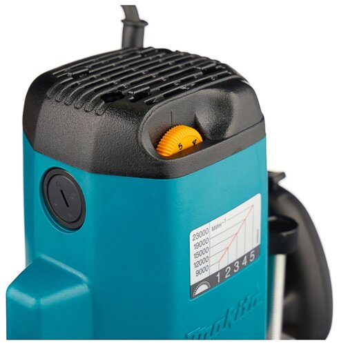 Фрезер Makita 3612C - фото 5