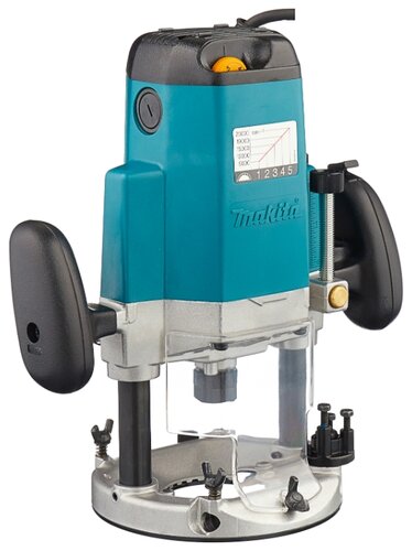 Фрезер Makita 3612C - фото 1