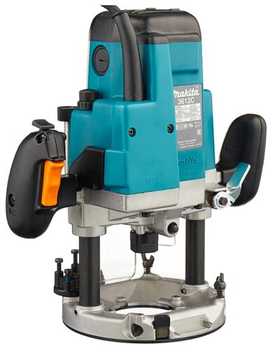 Фрезер Makita 3612C - фото 2