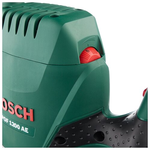 Фрезер BOSCH POF 1200 AE - фото 4