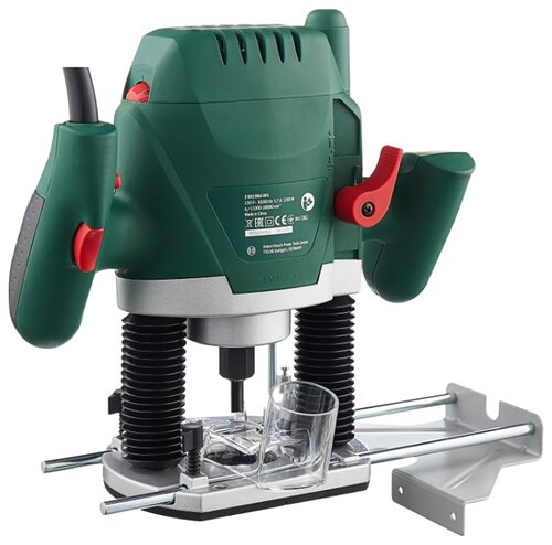 Фрезер BOSCH POF 1200 AE - фото 2