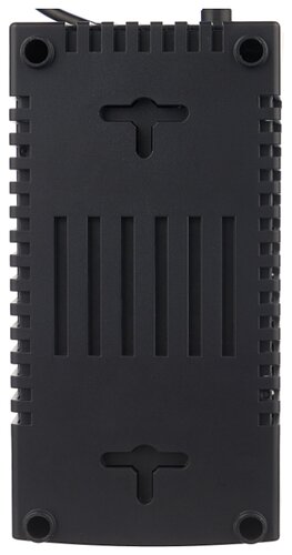 Стабилизатор напряжения однофазный APC by Schneider Electric Line-R LS595-RS (0.3 кВт) - фото 4