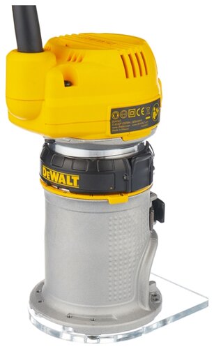 Фрезер DeWALT D 26200 - фото 4