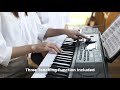 Видео - Donner DEK-610 61 Keys Electronic Keyboard