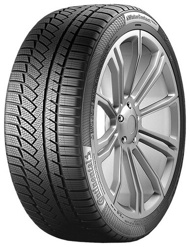 Автомобильная шина Continental ContiWinterContact TS 850P SUV - фото 1