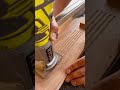 Видео - ручной Фрезер  Ryobi  #електроинструмент #woodworking