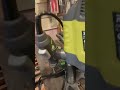 Видео - RYOBI RRT1600 2022