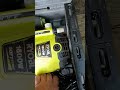 Видео - Фрезер Ryobi RRT 1600