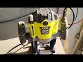 Видео - Фрезер Ryobi RRT1600-K 5133004796