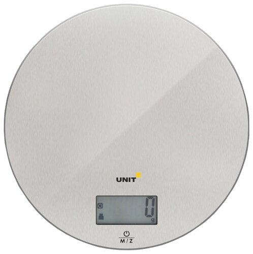 Кухонные весы UNIT UBS-2150 - фото 1