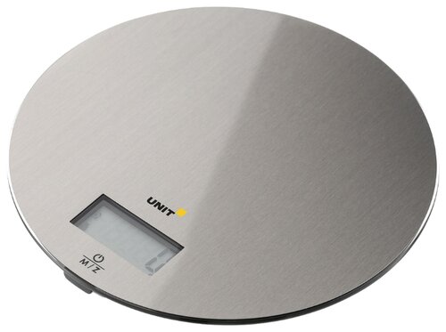 Кухонные весы UNIT UBS-2150 - фото 2