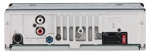 Автомагнитола Sony DSX-A210UI - фото 3