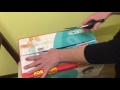 Видео - Распаковка Pampers Pants из Rozetka.com.ua