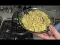 Видео - Плов в мультиварке Polaris 0517.  Pilaf in Multicookings Polaris 0517