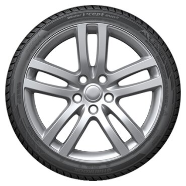 Автомобильная шина Hankook Tire Winter I*Cept Evo 2 W320 - фото 3