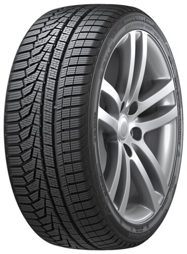 Автомобильная шина Hankook Tire Winter I*Cept Evo 2 W320 - фото 1