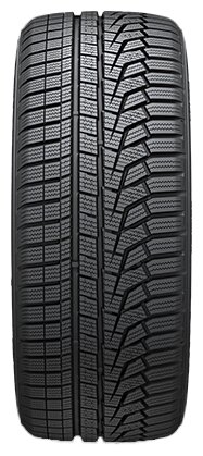 Автомобильная шина Hankook Tire Winter I*Cept Evo 2 W320 - фото 2
