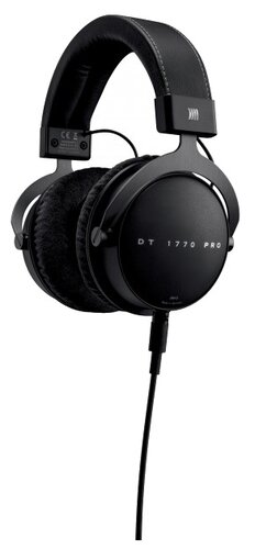 Наушники Beyerdynamic DT 1770 Pro - фото 1