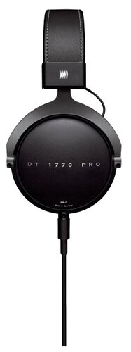 Наушники Beyerdynamic DT 1770 Pro - фото 2