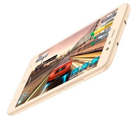 Смартфон Xiaomi Redmi Note 3 16GB - фото 3