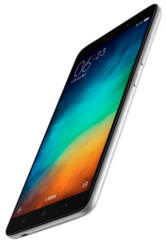 Смартфон Xiaomi Redmi Note 3 16GB - фото 4