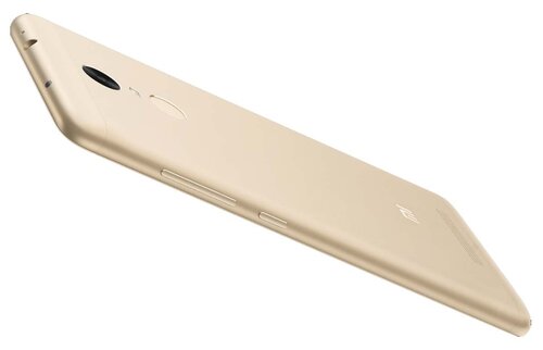 Смартфон Xiaomi Redmi Note 3 16GB - фото 5