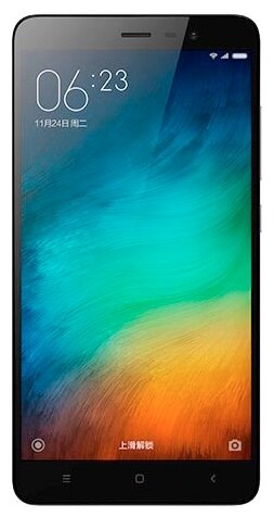 Смартфон Xiaomi Redmi Note 3 16GB - фото 1