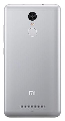 Смартфон Xiaomi Redmi Note 3 16GB - фото 2